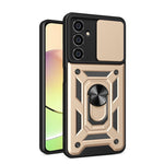 Cover con fotocamera scorrevole per Samsung Galaxy S23 FE 5G
