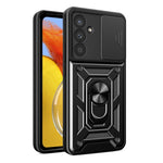 Cover scorrevole TPU PC per Samsung Galaxy M14 5G
