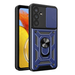 Cover scorrevole TPU PC per Samsung Galaxy M14 5G