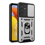 Cover scorrevole TPU PC per Samsung Galaxy M14 5G