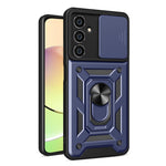 Cover con fotocamera scorrevole per Samsung Galaxy S23 FE 5G