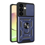 Cover con fotocamera scorrevole per Samsung Galaxy S24 Ultra