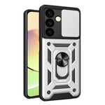 Cover con fotocamera scorrevole per Samsung Galaxy S24 Ultra