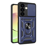 Cover con fotocamera scorrevole per Samsung Galaxy S24 Ultra