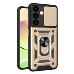Cover con fotocamera scorrevole per Samsung Galaxy S24 Ultra