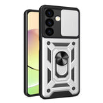 Cover con fotocamera scorrevole per Samsung Galaxy S24 Ultra