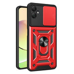 Cover con fotocamera scorrevole per Samsung Galaxy A15