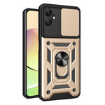 Cover con fotocamera scorrevole per Samsung Galaxy A15