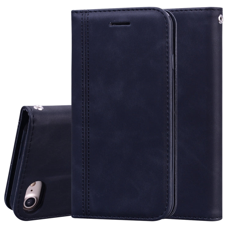 Custodia portafoglio in pelle PU per iPhone SE e 11