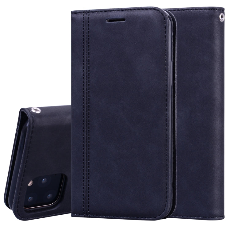 Custodia in pelle PU per iPhone con supporto