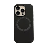 Custodia magnetica per telefono in silicone Magsafe, For iPhone 16 Pro Max, For iPhone 16 Pro, For iPhone 16 Plus, For iPhone 16, For iPhone 15 Pro Max, For iPhone 15 Pro, For iPhone 15 Plus, For iPhone 15