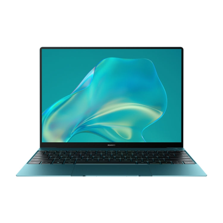 Laptop HUAWEI MateBook X, touch screen da 13 pollici Windows 11 Home versione cinese, grafica integrata Intel 11th Gen Core i7-1160G7, i7-1160G7 16GB+512GB