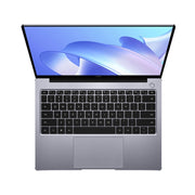 Laptop HUAWEI MateBook 14, touch screen da 14 pollici Windows 11 Home versione cinese, grafica integrata Intel 12th Gen Core i5-1240P, 16GB+512GB, 16GB+1TB