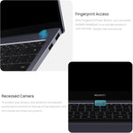 Laptop Huawei MateBook 14" i5 16GB 512GB Windows 11
