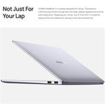 Laptop Huawei MateBook 14" i5 16GB 512GB Windows 11