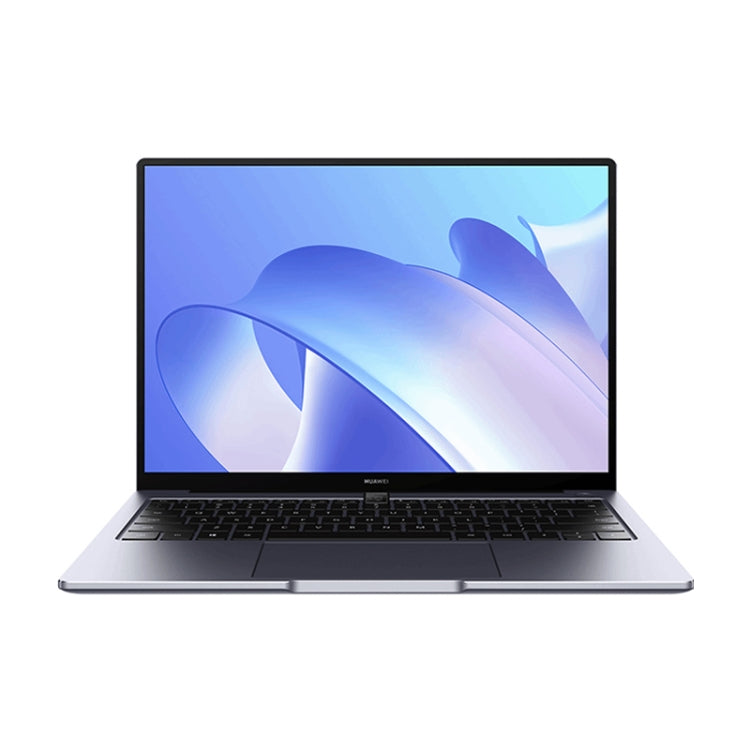 Laptop HUAWEI MateBook 14, touch screen da 14 pollici Windows 11 Home versione cinese, grafica integrata Intel 12th Gen Core i7-1260P, 16GB+512GB