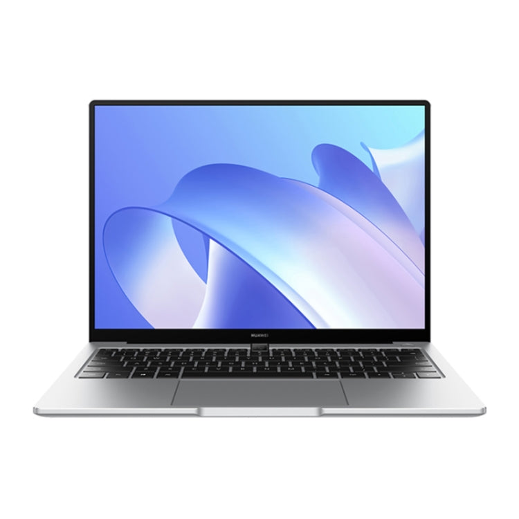 Laptop HUAWEI MateBook 14, touch screen da 14 pollici Windows 11 Home versione cinese, grafica integrata Intel 12th Gen Core i7-1260P, 16GB+512GB
