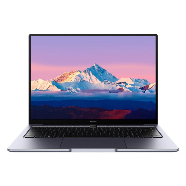 Laptop HUAWEI MateBook B3-430, versione cinese Home Windows 11 da 14 pollici, grafica integrata Intel Core i5-1240P di 12a generazione, i5-1240P 16GB+512GB