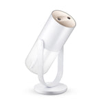 S07 Umidificatore a doppio getto wireless multimodale