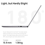 Laptop Huawei MateBook B3-430 i7 16GB 512GB 14 pollici