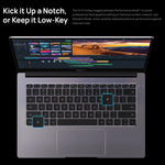 Laptop Huawei MateBook B3-430 i7 16GB 512GB 14 pollici