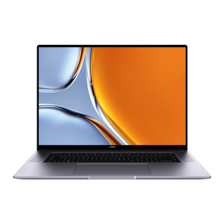 Laptop HUAWEI MateBook 16s, touch screen da 16 pollici Windows 11 Home versione cinese, grafica integrata Intel 12th Gen Core i7-12700H, i7-12700H 16GB+512GB