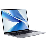 Laptop HONOR MagicBook 14 2022, versione cinese Home Windows 11 da 14 pollici, grafica discreta Intel Core i5-12500H MX550 di 12a generazione, MX550