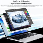 Laptop HONOR MagicBook 14 2022 Intel Core i5 16GB 1TB SSD