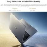 Laptop HONOR MagicBook 14 2022 Intel Core i5 16GB 1TB SSD