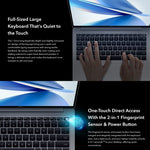 Laptop HONOR MagicBook 14 2022 Intel Core i5 16GB 1TB SSD