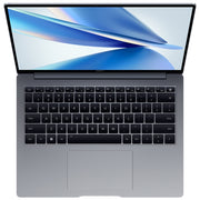 Laptop HONOR MagicBook 14 2022, versione cinese Home Windows 11 da 14 pollici, grafica discreta Intel Core i5-12500H MX550 di 12a generazione, MX550