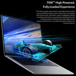 Laptop HONOR MagicBook 14 2022 Intel i5-12500H RTX2050
