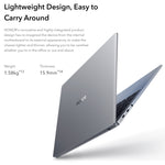Laptop HONOR MagicBook 14 2022 Intel i5-12500H RTX2050