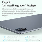 Tablet PC BDF P90 10,1" Android 12 8GB 256GB LTE Dual SIM