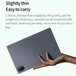 Tablet PC BDF P90 10,1" Android 12 8GB 256GB LTE Dual SIM