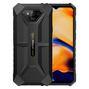 Ulefone Armor X13, telefono robusto IP68/IP69K, Android 13 MediaTek Helio G36 Octa Core da 6,52 pollici, rete: 4G, NFC, OTG, 6GB+64GB