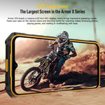 Ulefone Armor X13 smartphone robusto 6,52" Android 13