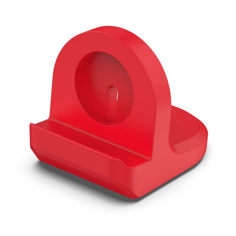 Staffa di ricarica in silicone per smartwatch, For Samsung Galaxy Watch8 / Ultra 2025