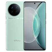 vivo X90s 5G, Tripla fotocamera posteriore, Identificazione dell'impronta digitale sullo schermo Face ID, 6,78 pollici Android 13.0 OriginOS 3 Dimensity 9200+ Octa Core, NFC, OTG, Rete: 5G, Supporto Google Play, 8GB+256GB, 12GB+256GB, 12GB+512GB