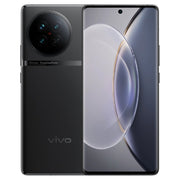 vivo X90s 5G, Tripla fotocamera posteriore, Identificazione dell'impronta digitale sullo schermo Face ID, 6,78 pollici Android 13.0 OriginOS 3 Dimensity 9200+ Octa Core, NFC, OTG, Rete: 5G, Supporto Google Play, 8GB+256GB, 12GB+256GB, 12GB+512GB