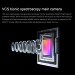 Smartphone vivo X90s 5G 8GB 256GB Android 13