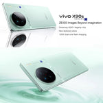 Smartphone vivo X90s 5G 8GB 256GB Android 13