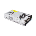 GYUSPW Alimentatore a commutazione regolato con barra luminosa regolabile in tensione e corrente, SE-480-12 DC12V 480W 40A, SE-480-24 DC24V 480W 20A, SE-480-36 DC36V 480W 14A, SE-480-48 DC48V 480W 10A, SE-600-12 DC12V 600W 50A, SE-600-24 DC24V 600W 25A...