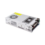 GYUSPW Alimentatore a commutazione regolato con barra luminosa regolabile in tensione e corrente, SE-480-12 DC12V 480W 40A, SE-480-24 DC24V 480W 20A, SE-480-36 DC36V 480W 14A, SE-480-48 DC48V 480W 10A, SE-600-12 DC12V 600W 50A, SE-600-24 DC24V 600W 25A...