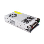 GYUSPW Alimentatore a commutazione regolato con barra luminosa regolabile in tensione e corrente, SE-480-12 DC12V 480W 40A, SE-480-24 DC24V 480W 20A, SE-480-36 DC36V 480W 14A, SE-480-48 DC48V 480W 10A, SE-600-12 DC12V 600W 50A, SE-600-24 DC24V 600W 25A...