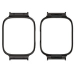 Cornice protettiva per orologio in metallo, For Redmi Watch 3 Lite / Watch 3 Active