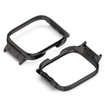 Cornice protettiva per orologio in metallo, For Redmi Watch 3 Lite / Watch 3 Active