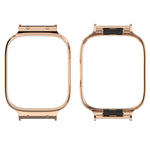 Cornice protettiva per orologio in metallo, For Redmi Watch 3 Lite / Watch 3 Active