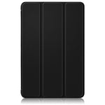 Custodia portafoglio in pelle per Samsung Galaxy Tab A9+ A11+