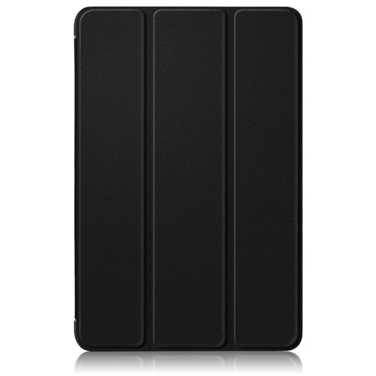 Custodia portafoglio in pelle per Samsung Galaxy Tab A9+ A11+